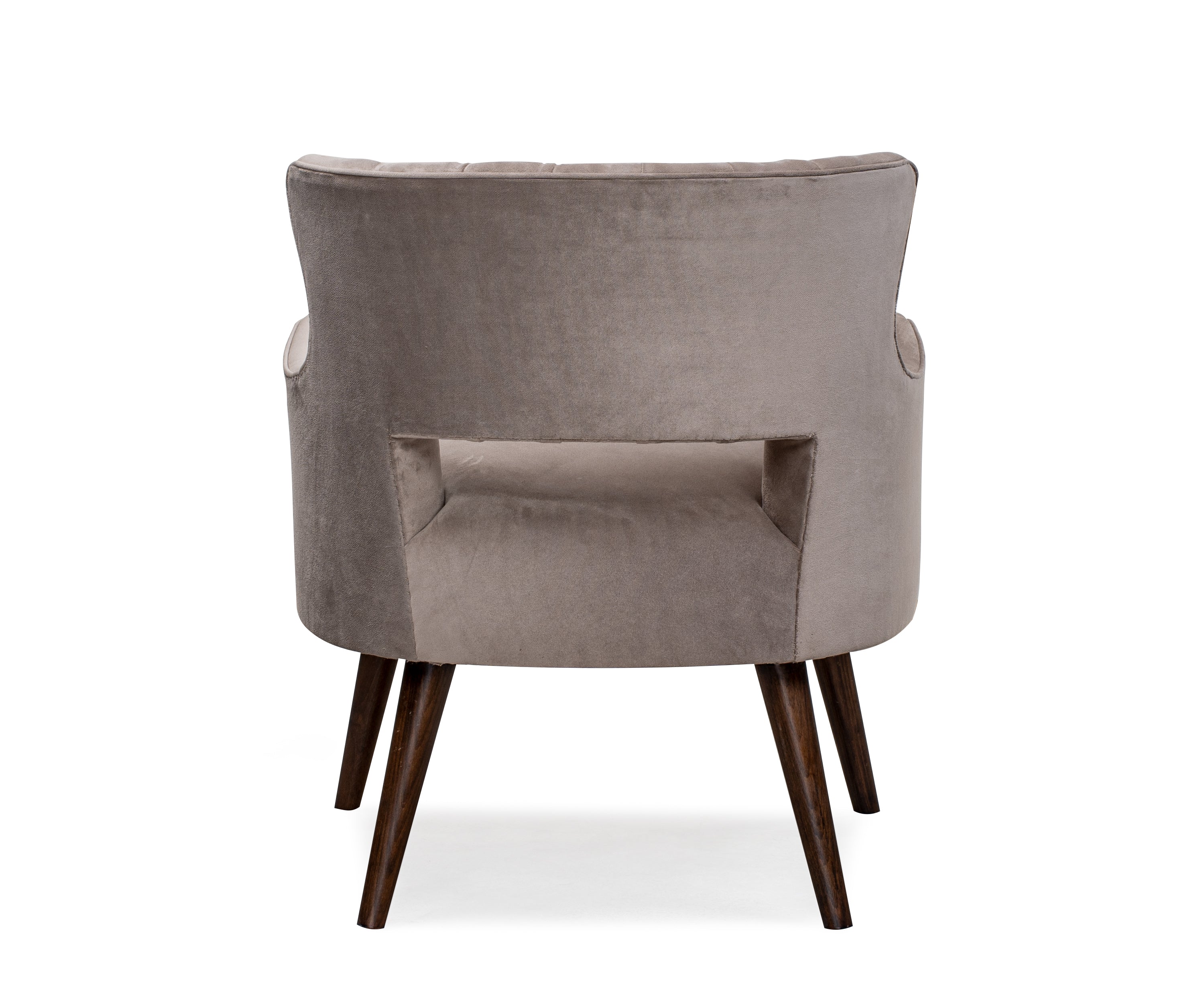 FROST ACCENT CHAIR
